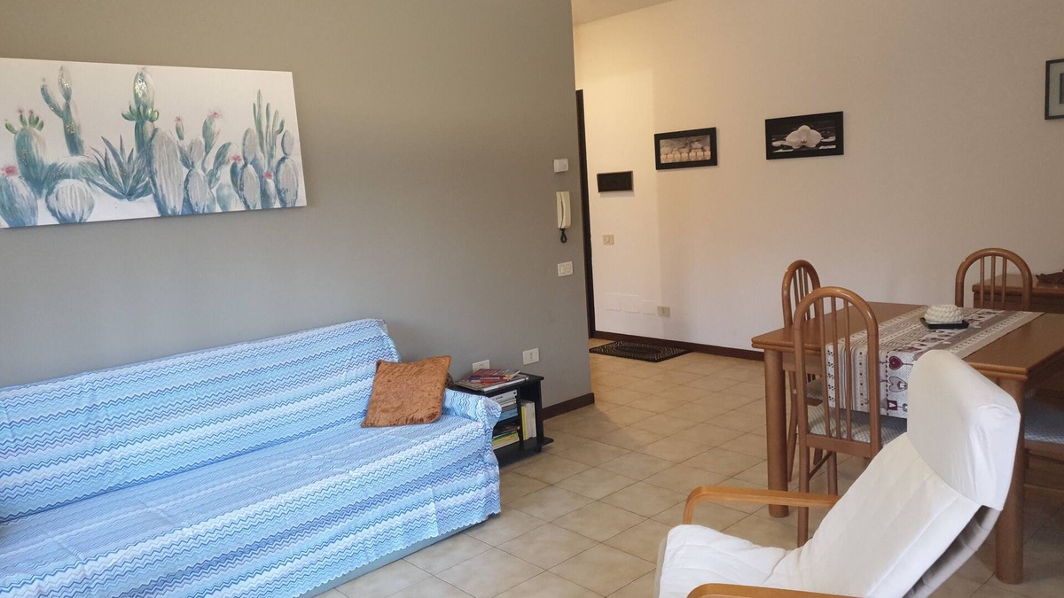 Oltrestazione Apartment | Milan EXPO 2015-Legnano: Apartment/flat - LegnanoLuxury Apartment