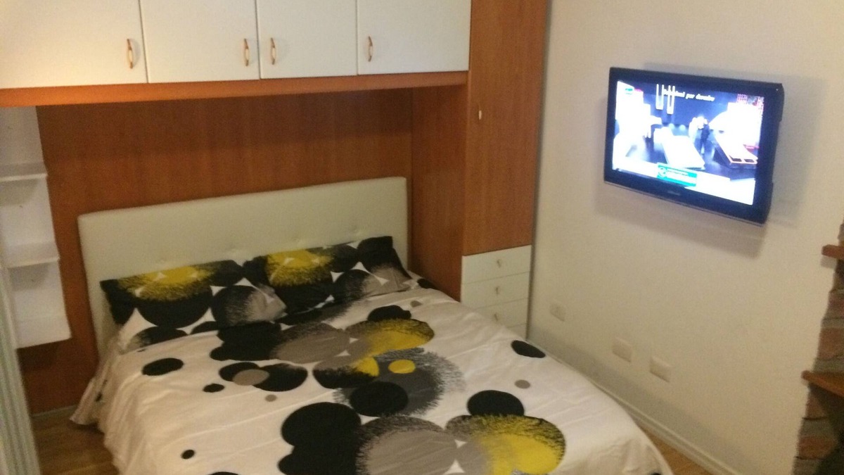 Porta Venezia Apartment | Milan: Via Melzo Milan apartment "Grazia" in the heart of the Fashion Town
