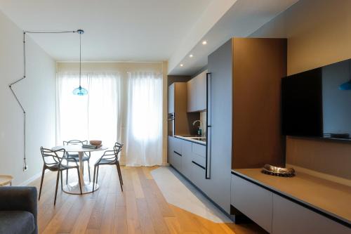 Zona Risorgimento Apartment | MilanLife Apartments - DTown Modern