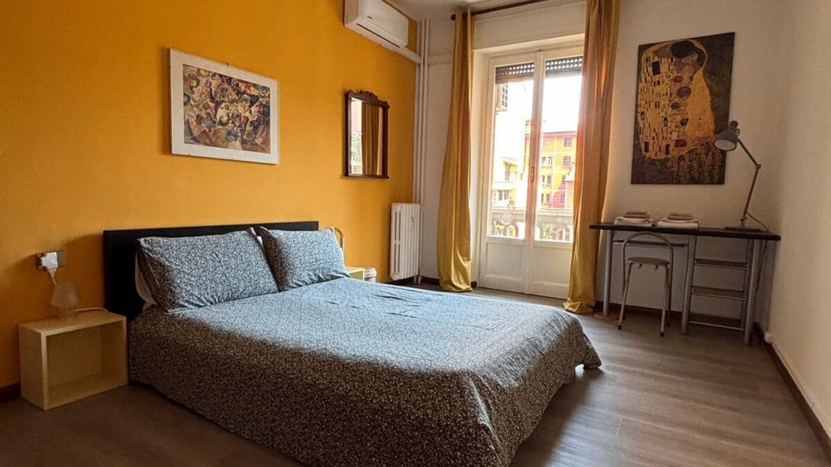Zona Zara Apartment | Milano da Me