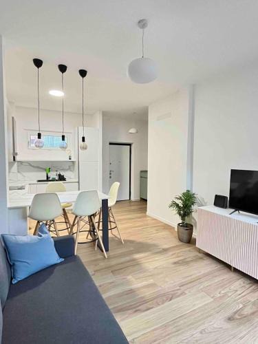 Pero Apartment | Milano Fair Apartment