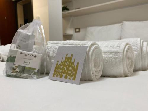 NoLo Apartment | Milano - NOLO SUITE apartment