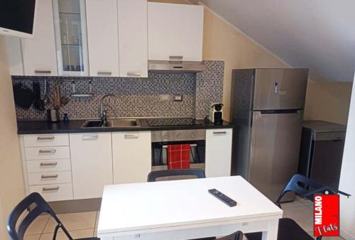 Villapizzone Apartment | MilanoFlats - bilocale BrandaCastiglioni