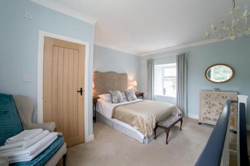 Bellingham House | Milburn Cottage