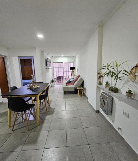 Nueva Cordoba Apartment | MilcaCeleste Nueva Cordoba II