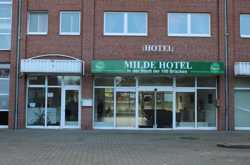 Kalbe Hotel | Milde Hotel