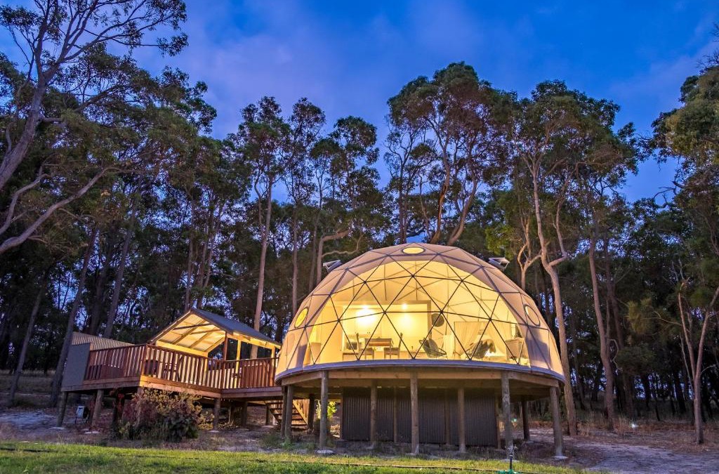 Yelverton Other | Mile End Glamping Pty Ltd