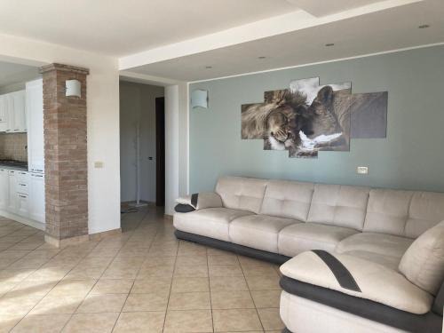 Somma Lombardo Bed & Breakfast | Milele
