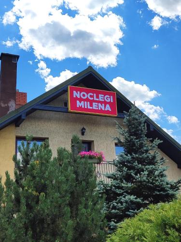 Pozrzadlo Hotel | Milena -Noclegi