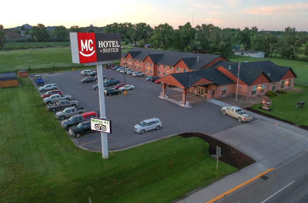 Miles City Hotel | Miles City Hotel & Suites