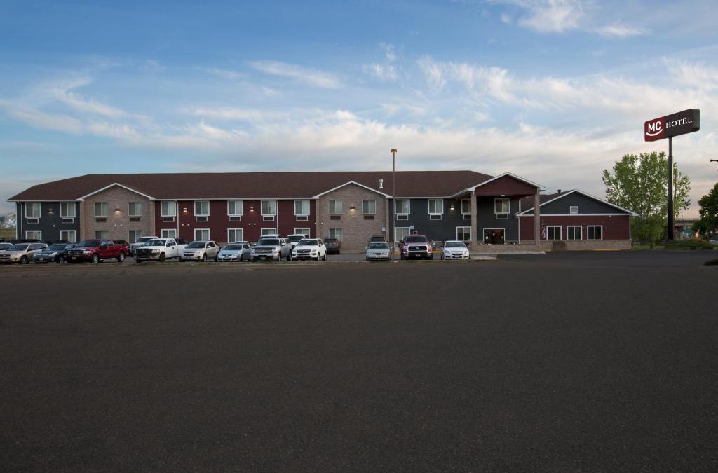 Miles City Hotel | Miles City Hotel