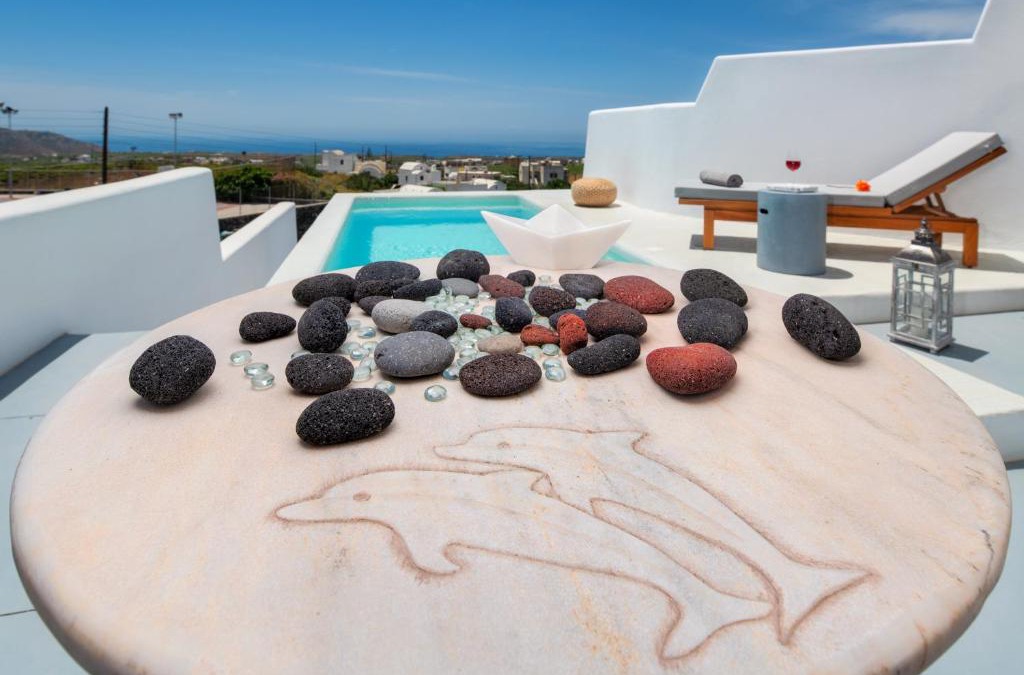 Megalochori Villa | MILESTONE VILLAS
