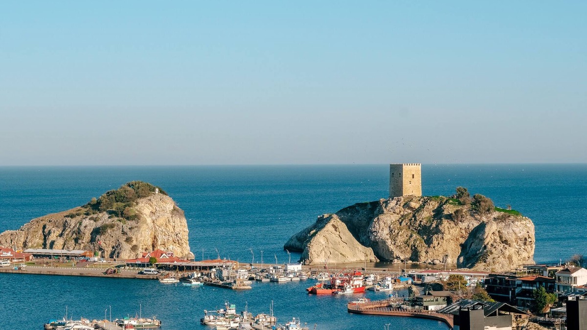 Sile Bed & Breakfast | Miletus Otel