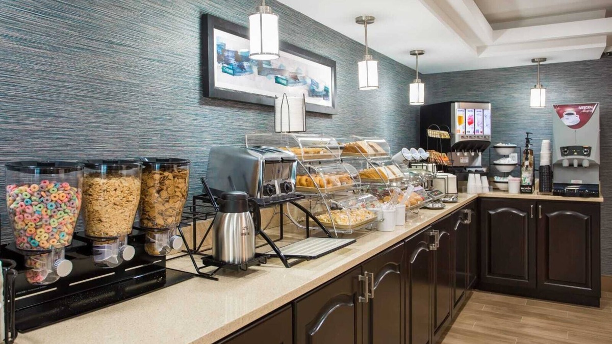 Milford Hotel | Milford Inn