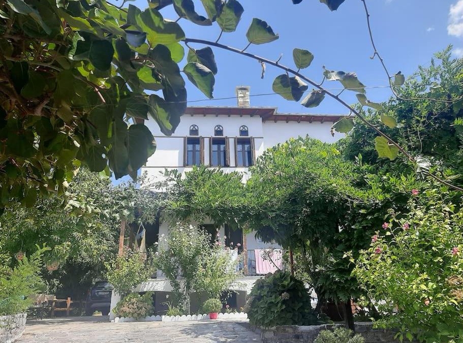 Milies Villa | MILIES - PELION VILLA
