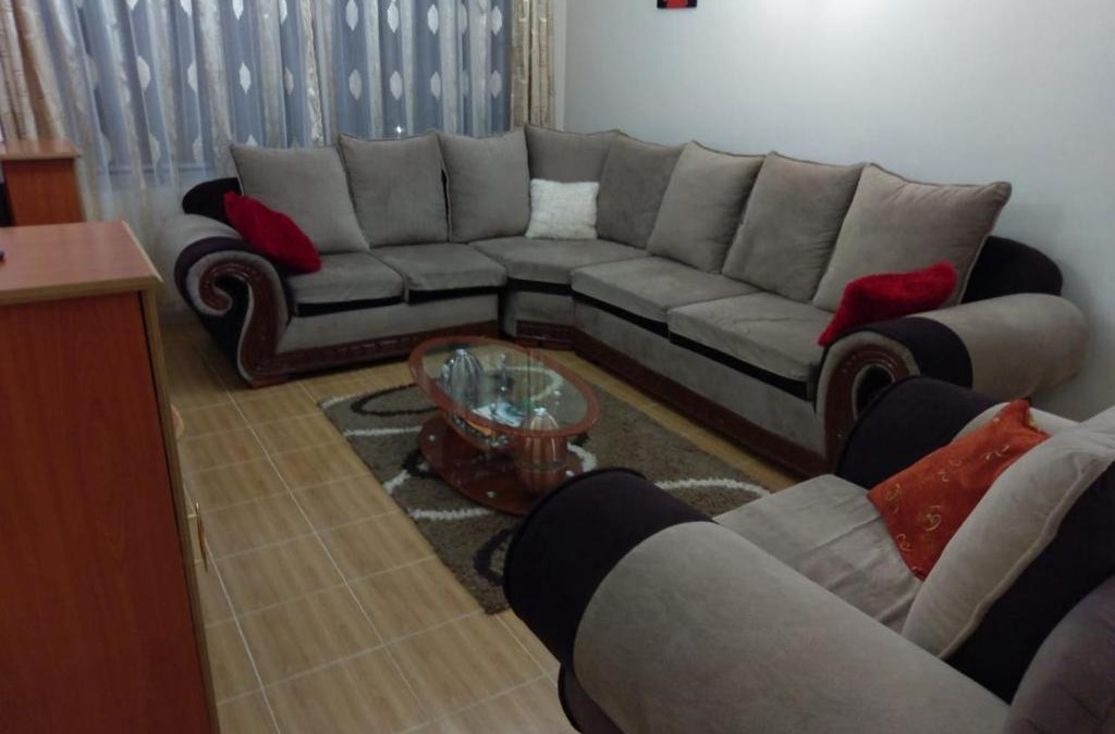 Viwanda Apartment | MILIMANI COSY