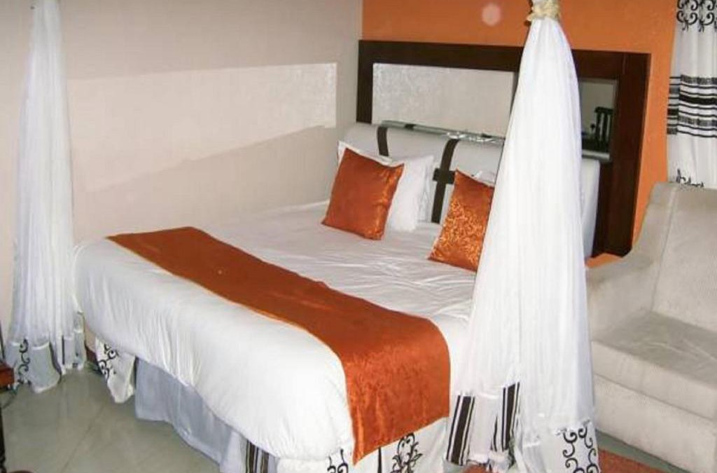 Kisumu Hotel | Milimani Holiday Resort