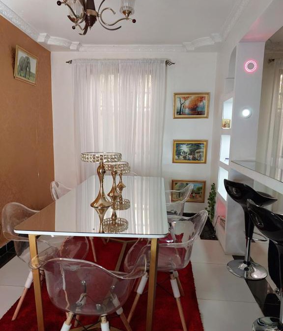 Kisumu Apartment | Milimani kisumu luxury apartments