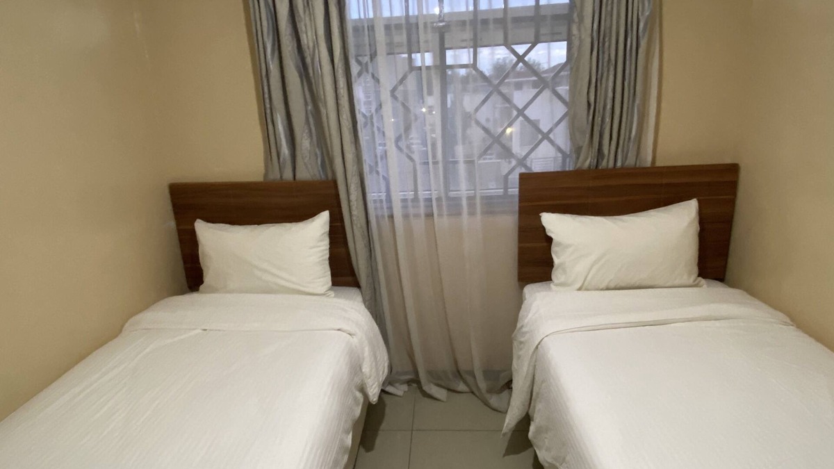 Hospital Apartment | Milimani Serviced Apartments