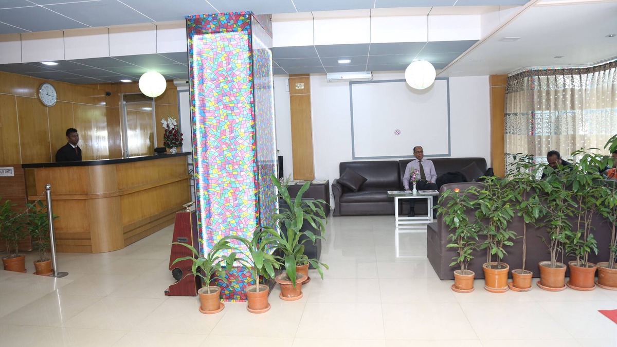 Uttara Hotel | Milina