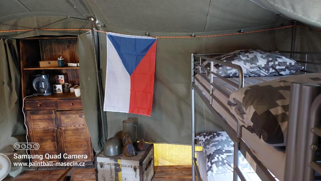 Stechovice Other | Military wellness