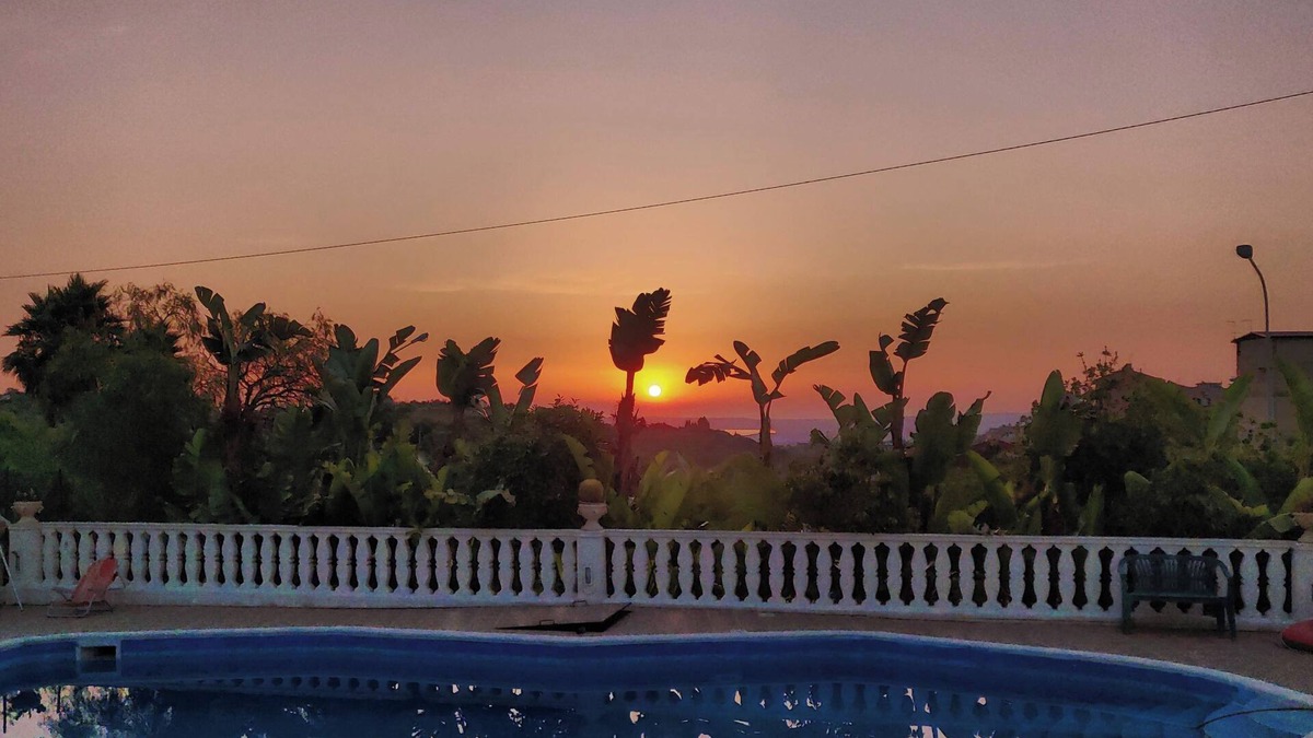 Militello in Val di Catania Villa | Militello villa in Italy's most beautiful village 2025