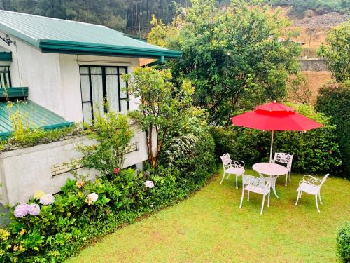 Seetha Eliya Apartment | Miliya Guest House