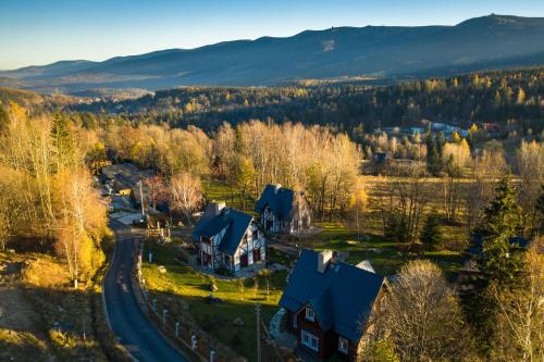 Szklarska Poreba Ski Chalet | Milkowa Dolina