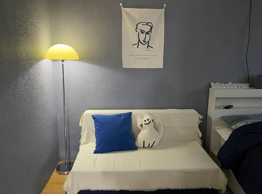Godeok-dong Apartment | Milkyway Stay