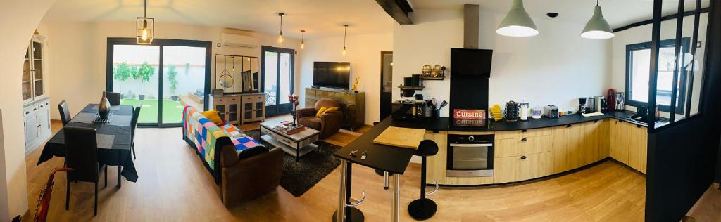 Cenon Villa | Millésime