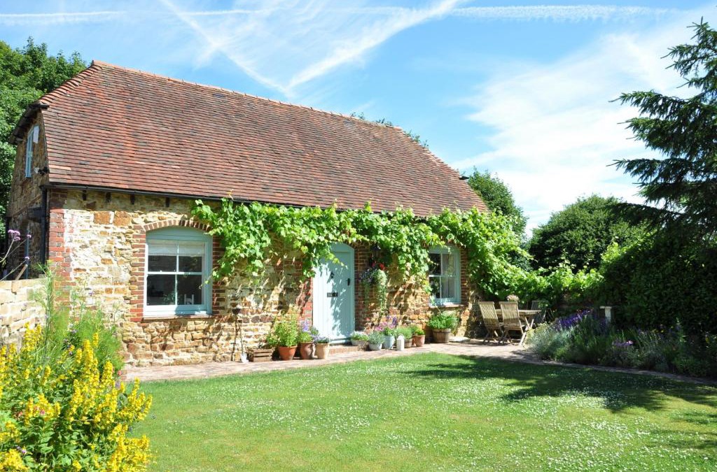 Scaynes Hill House | Mill Barn by inspirestays-com