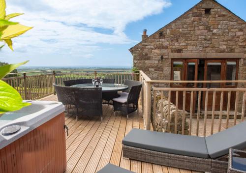 Castle Carrock House | Mill Barn, Castle Carrock, Nr Carlisle