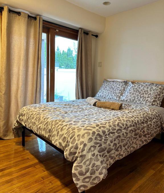 Mill Basin House | Mill Basin Cozy Home