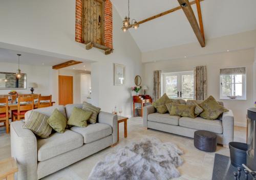Foxley House | Mill Cottage