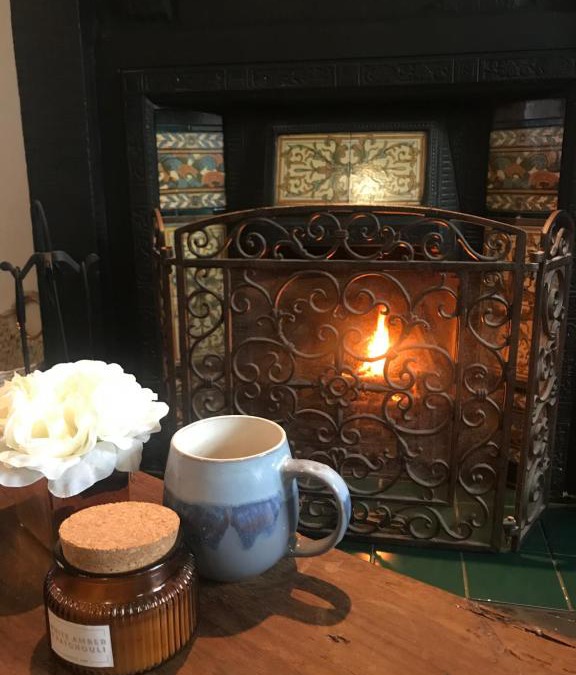 Gosforth House | Mill Cottage Modern Boutique Cosy Home in Lake District Village near Scafell