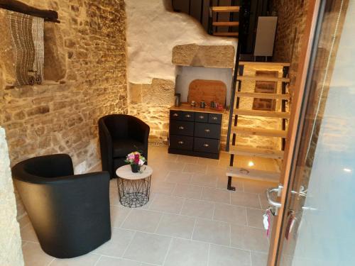 Chateau Bed & Breakfast | Mill D'Arx