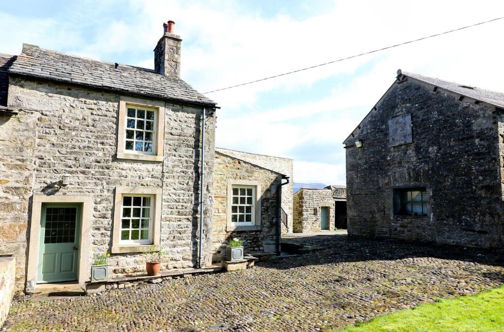 Fourstones Near Bentham House | Mill Dam Farm Cottage