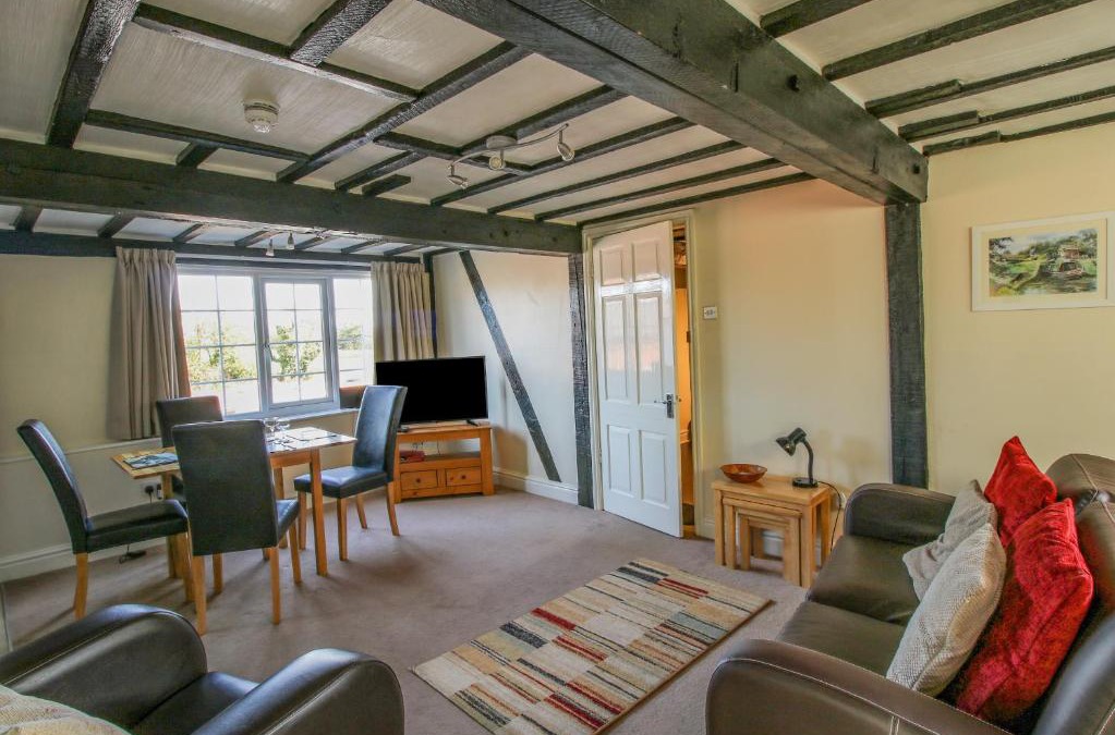 Nantwich Apartment | Mill End