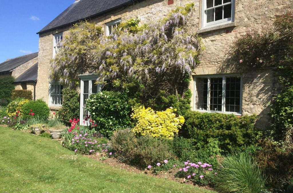 Newport Pagnell Bed & Breakfast | Mill Farm