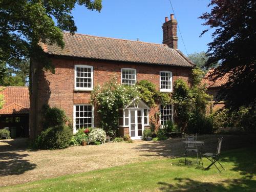 Sidestrand Bed & Breakfast | Mill House Bed and Breakfast