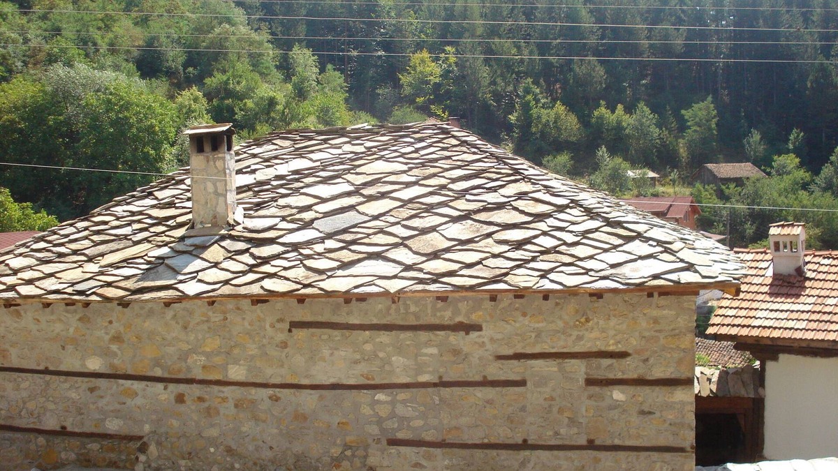 Gostun House | Mill house is your house to relax near Bansko Bulgaria