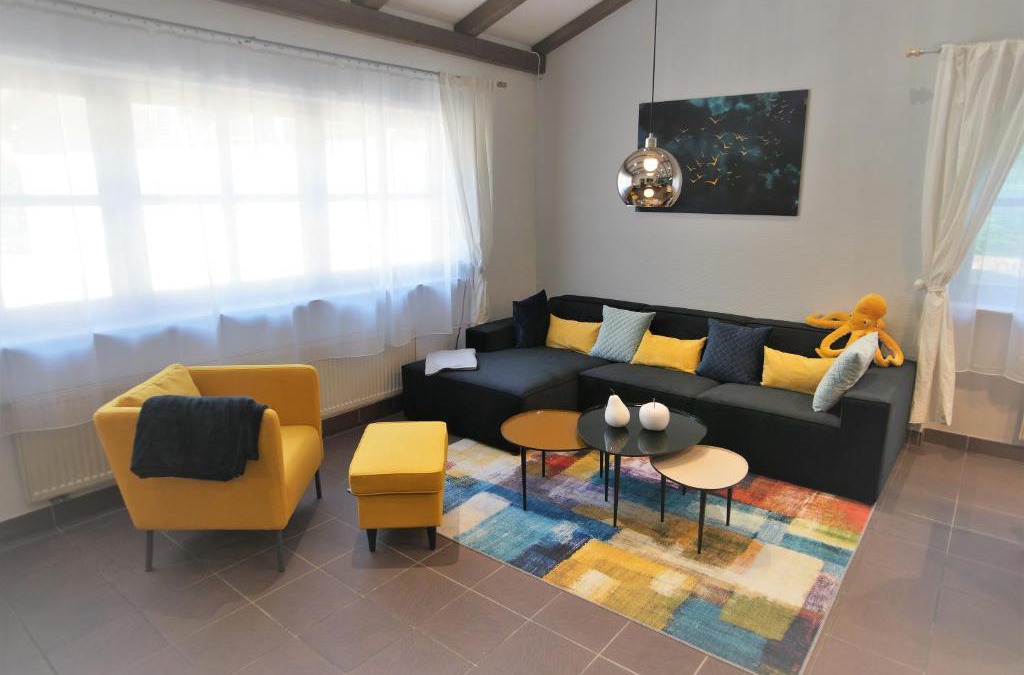 Ehrenbreitstein Apartment | Mill Valley Casa