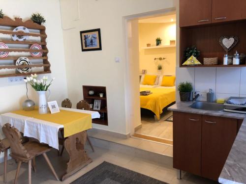 Szentendrei Apartment | Milla Apartman
