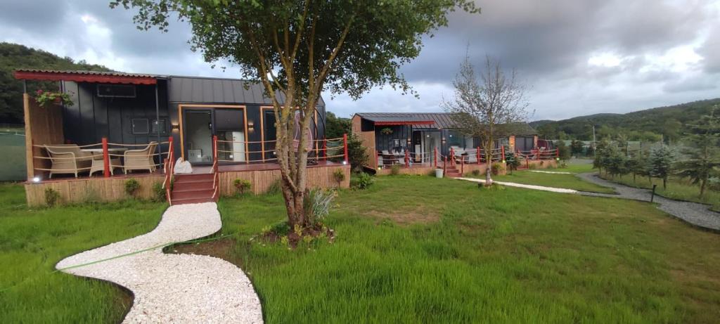Sile Bed & Breakfast | Milla Serenity