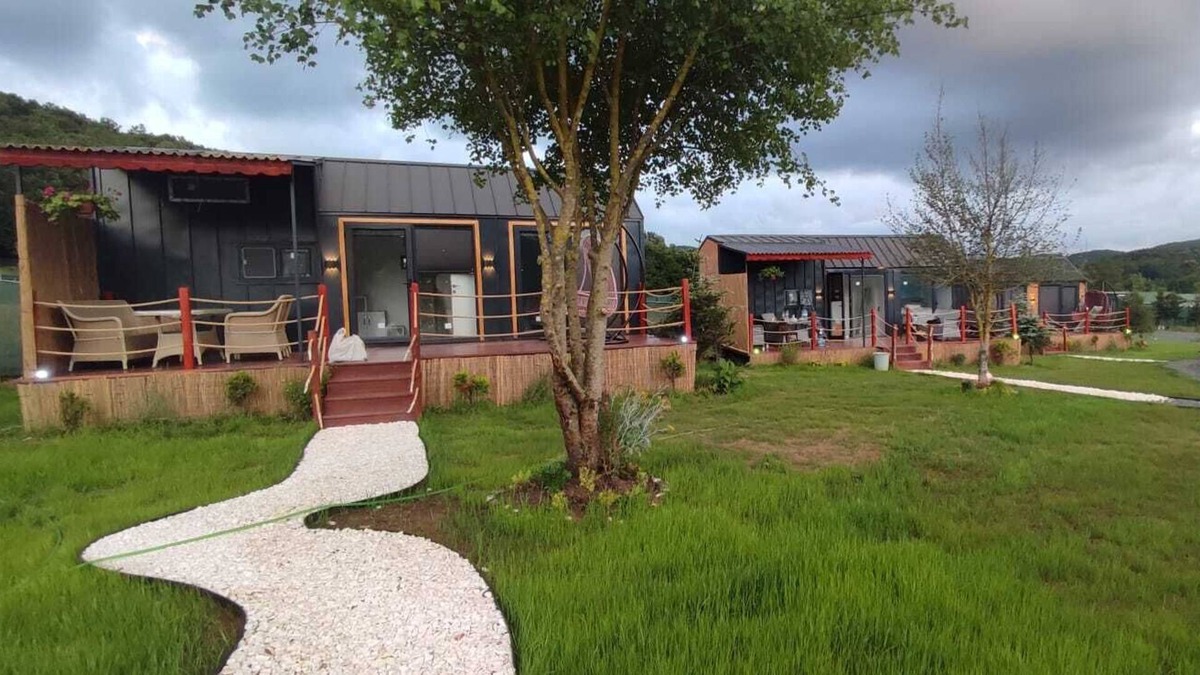 Sile Cottage | Milla Serenity