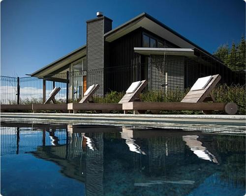 Haumoana Villa | Millar Road