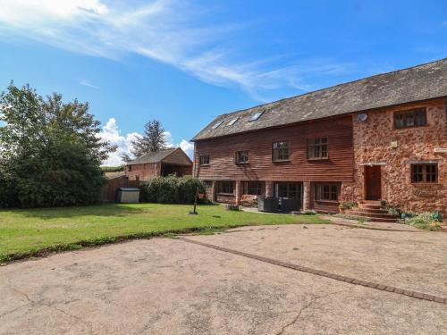 Crowcombe House | Millbarn