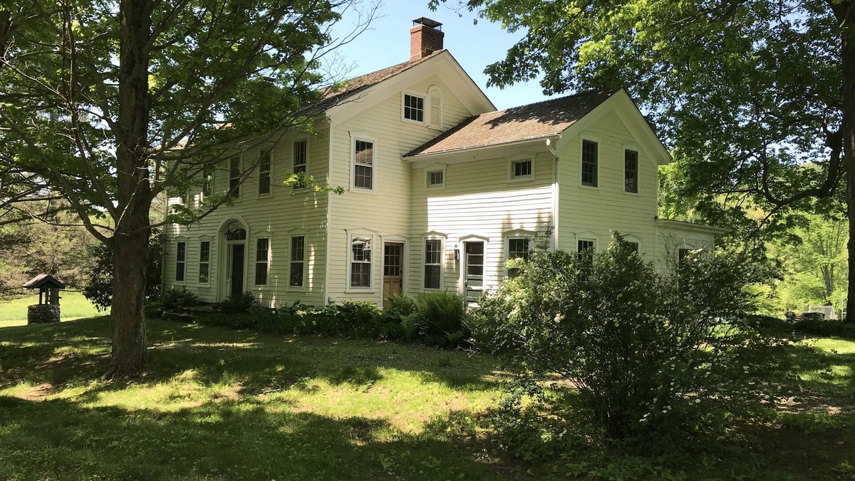Millbrook Other | Millbrook - Beautifully Restored 1840 Colonial - Dutchess Co. NY