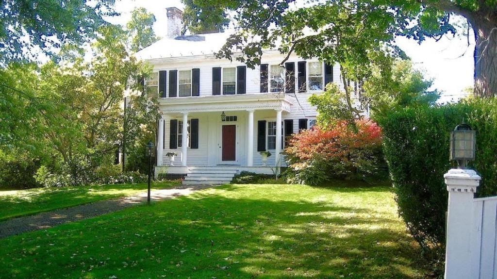 Millbrook Bed & Breakfast | Millbrook Country House