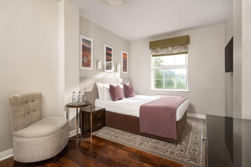 Ballynahinch Hotel | Millbrook Lodge
